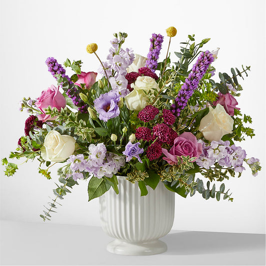 Work of Art Bouquet –  Daisy Day Florist, Avondale Estates GA