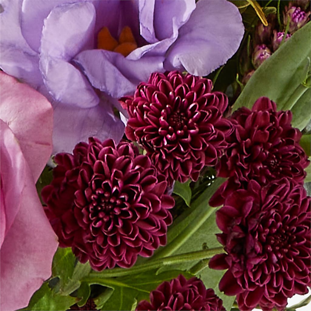 Work of Art Bouquet –  Daisy Day Florist, Avondale Estates GA