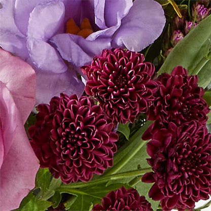 Work of Art Bouquet –  Daisy Day Florist, Avondale Estates GA