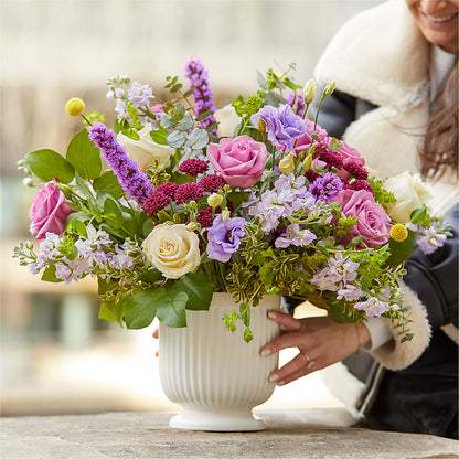Work of Art Bouquet –  Daisy Day Florist, Avondale Estates GA