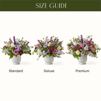 Work of Art Bouquet –  Daisy Day Florist, Avondale Estates GA