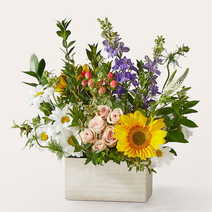 The Good Life Bouquet –  Daisy Day Florist, Avondale Estates GA