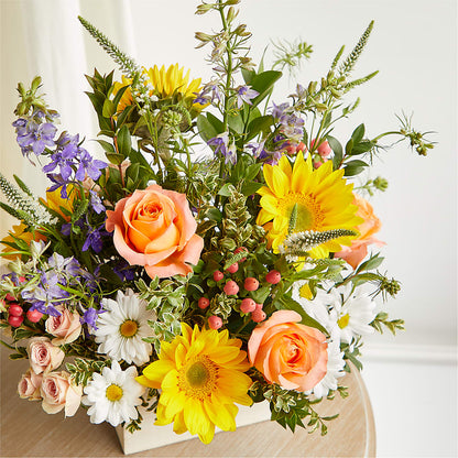 The Good Life Bouquet –  Daisy Day Florist, Avondale Estates GA