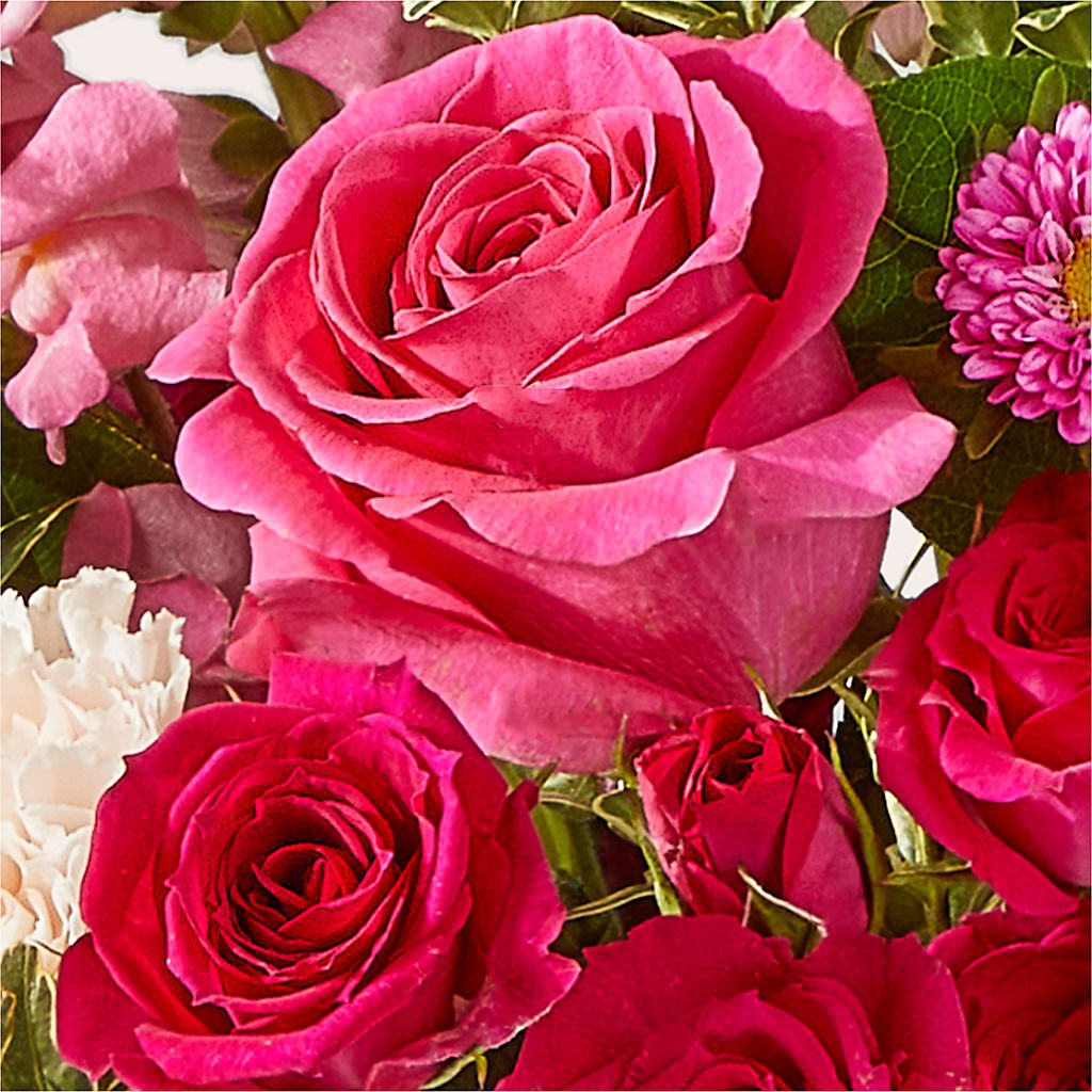 Too Cute Bouquet –  Daisy Day Florist, Avondale Estates GA