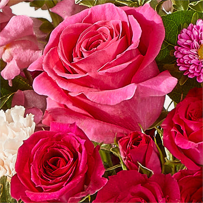 Too Cute Bouquet –  Daisy Day Florist, Avondale Estates GA