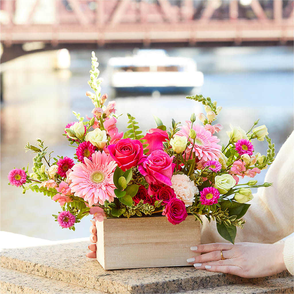 Too Cute Bouquet –  Daisy Day Florist, Avondale Estates GA