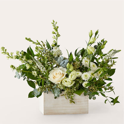 Cashmere Bouquet –  Daisy Day Florist, Avondale Estates GA
