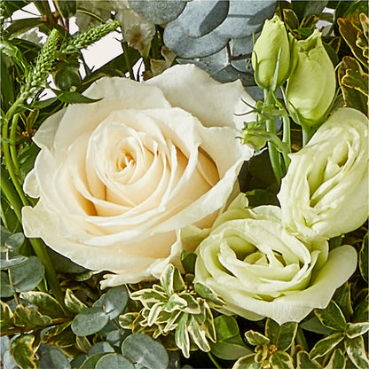 Cashmere Bouquet –  Daisy Day Florist, Avondale Estates GA