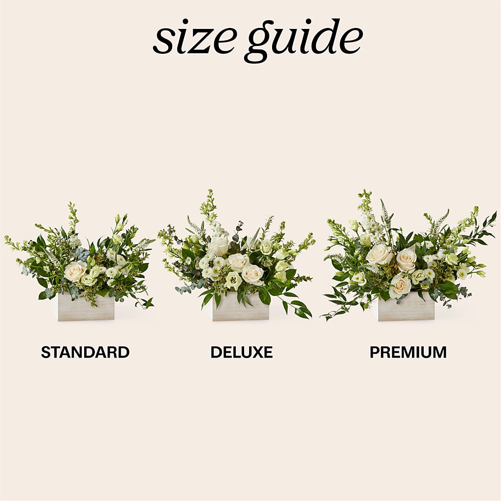 Cashmere Bouquet –  Daisy Day Florist, Avondale Estates GA