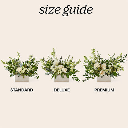 Cashmere Bouquet –  Daisy Day Florist, Avondale Estates GA