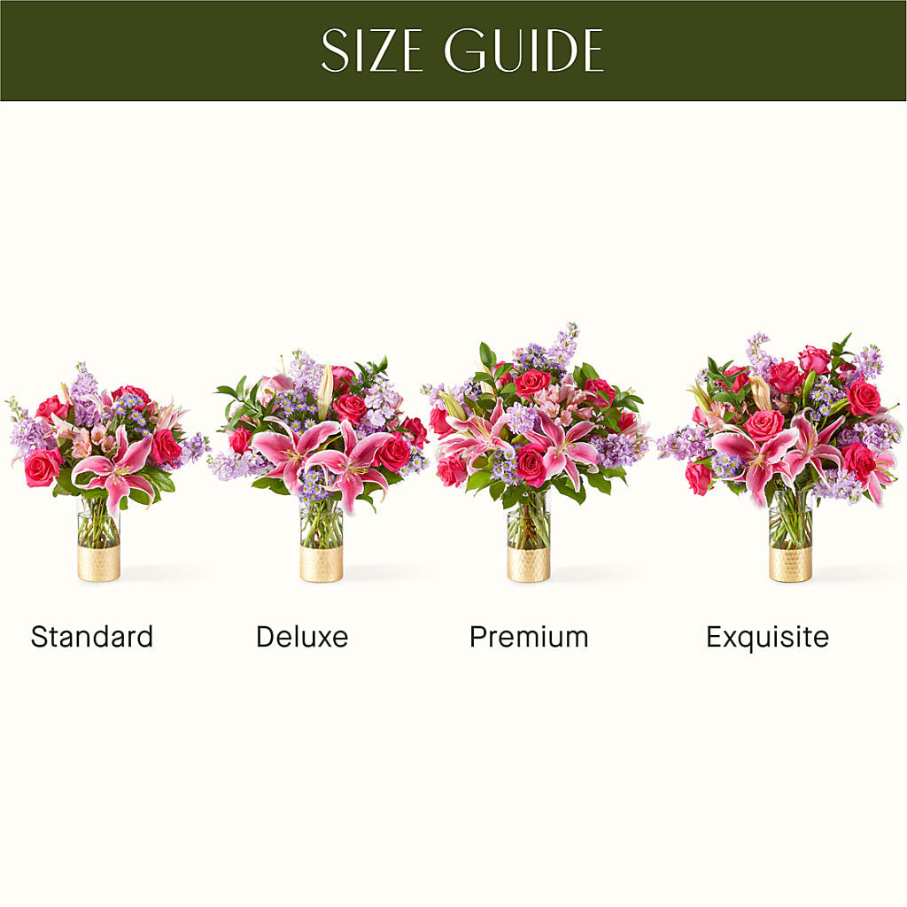 Written in the Stars Bouquet –  Daisy Day Florist, Avondale Estates GA
