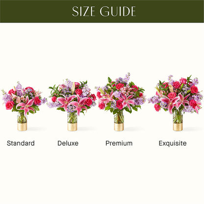 Written in the Stars Bouquet –  Daisy Day Florist, Avondale Estates GA