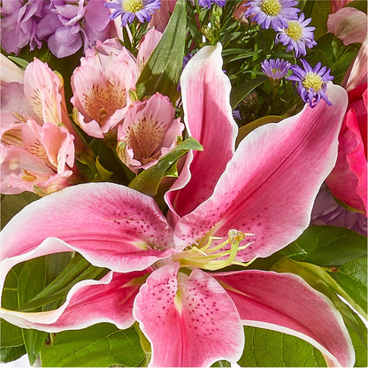 Written in the Stars Bouquet –  Daisy Day Florist, Avondale Estates GA