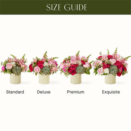 Magenta Musings Bouquet –  Daisy Day Florist, Avondale Estates GA