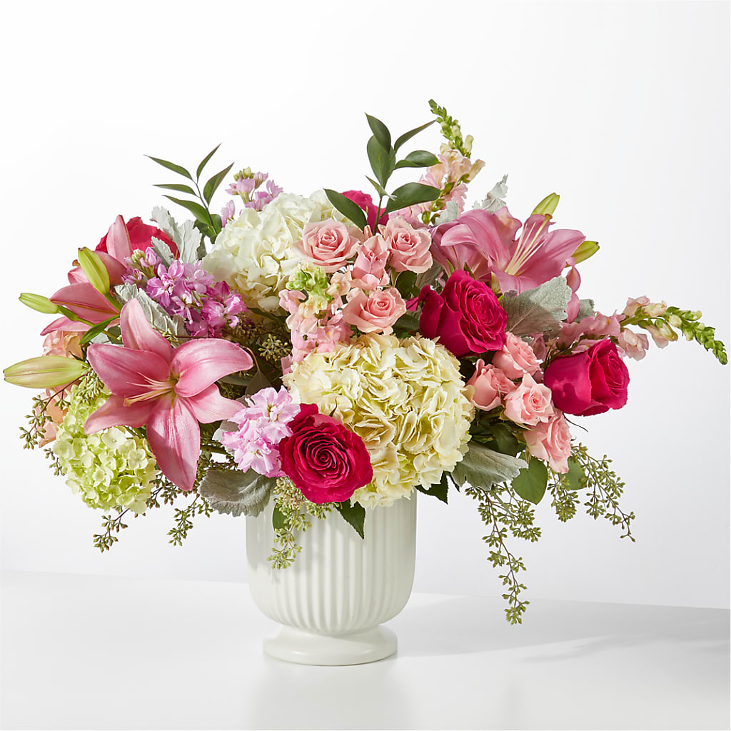 Antique Shopping Bouquet –  Daisy Day Florist, Avondale Estates GA