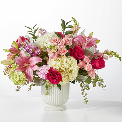 Antique Shopping Bouquet –  Daisy Day Florist, Avondale Estates GA