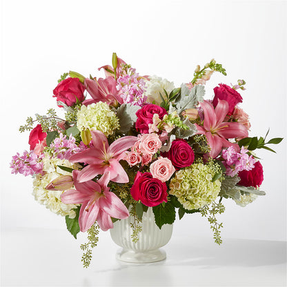 Antique Shopping Bouquet –  Daisy Day Florist, Avondale Estates GA
