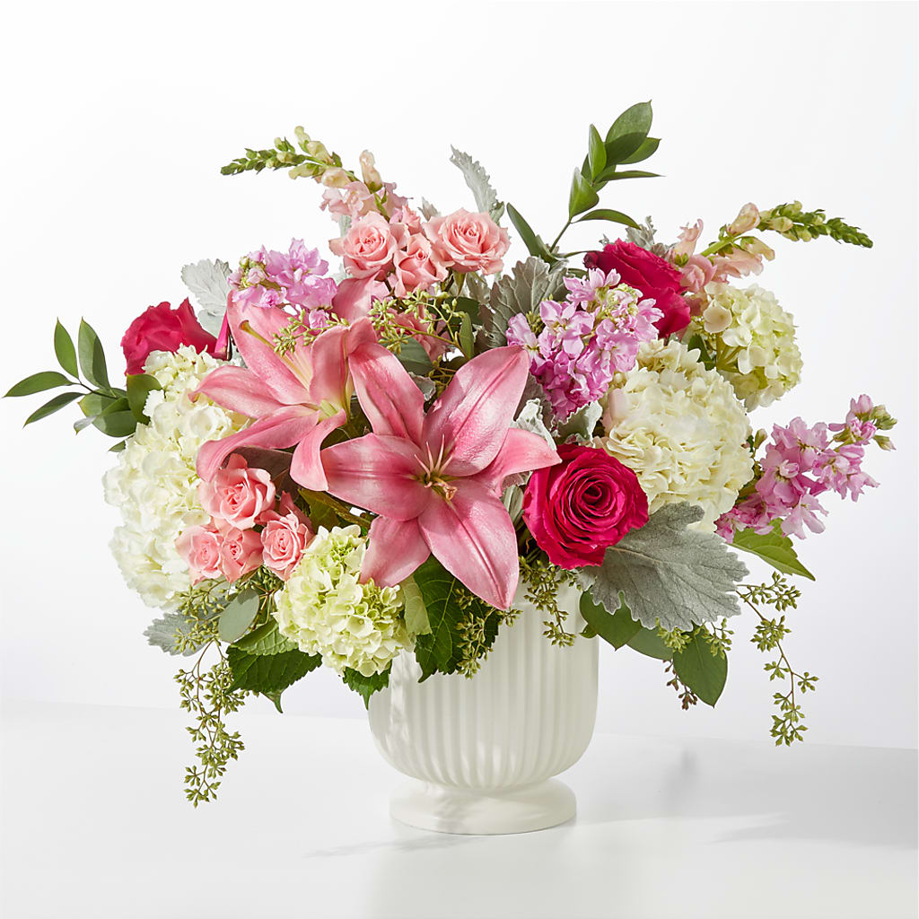 Antique Shopping Bouquet –  Daisy Day Florist, Avondale Estates GA