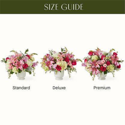 Antique Shopping Bouquet –  Daisy Day Florist, Avondale Estates GA