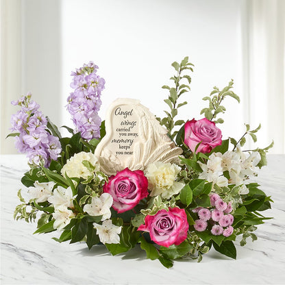 In My Heart Arrangement –  Daisy Day Florist, Avondale Estates GA