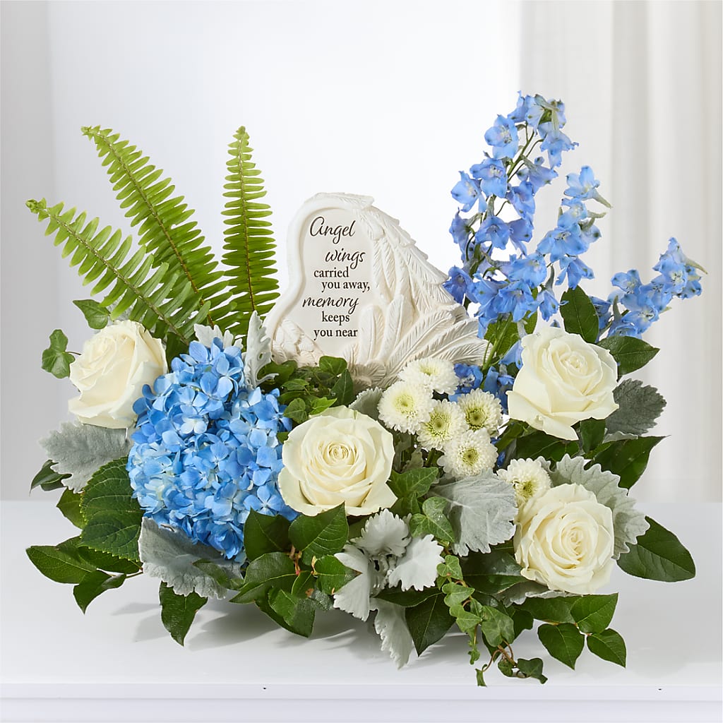 Dearest Arrangement –  Daisy Day Florist, Avondale Estates GA