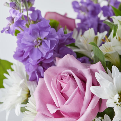 Garden of Peace Bouquet –  Daisy Day Florist, Avondale Estates GA