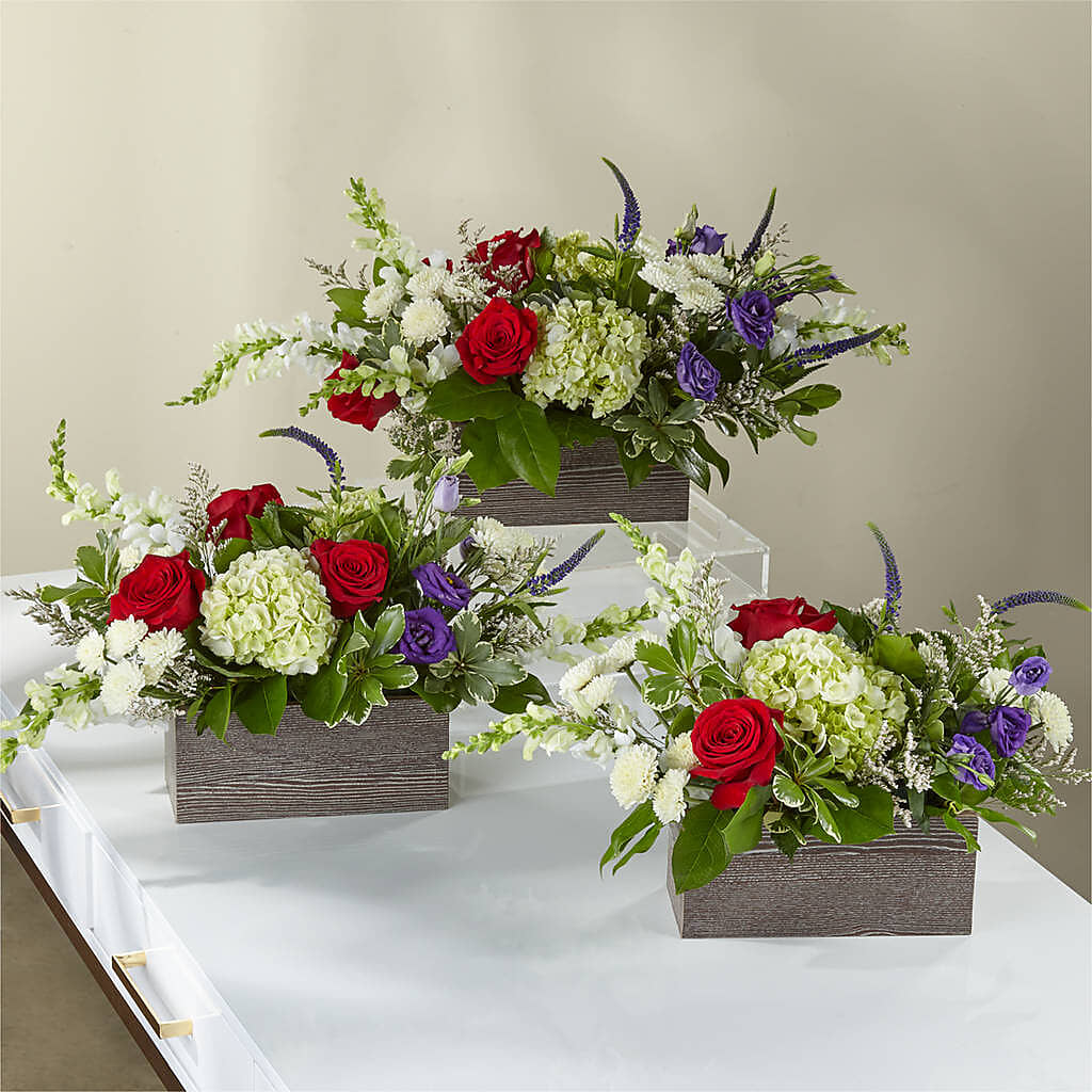 Sweet Magnolia Bouquet –  Daisy Day Florist, Avondale Estates GA