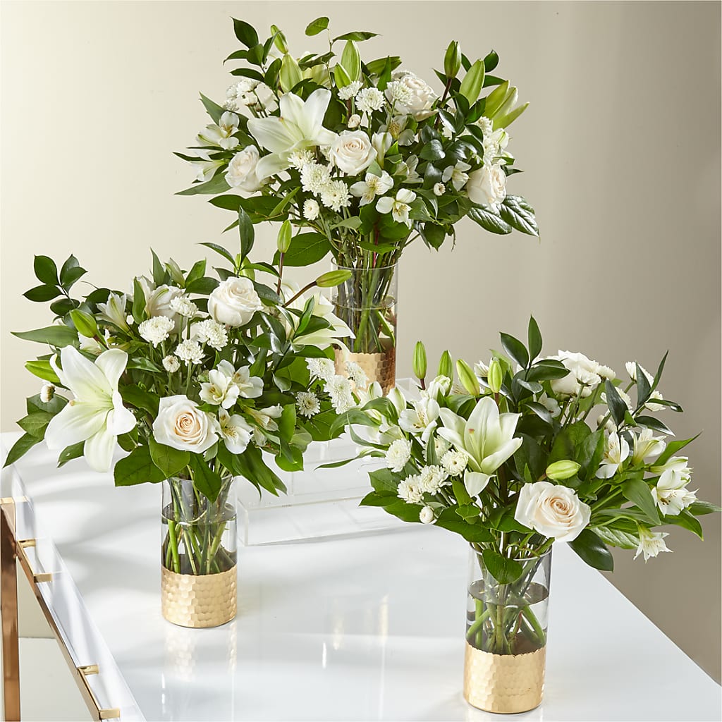 Beautiful Day Bouquet –  Daisy Day Florist, Avondale Estates GA