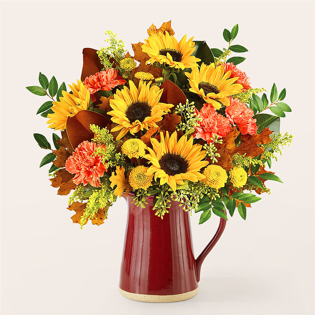 Gourd Vibes Bouquet –  Daisy Day Florist, Avondale Estates GA