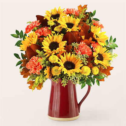 Gourd Vibes Bouquet –  Daisy Day Florist, Avondale Estates GA