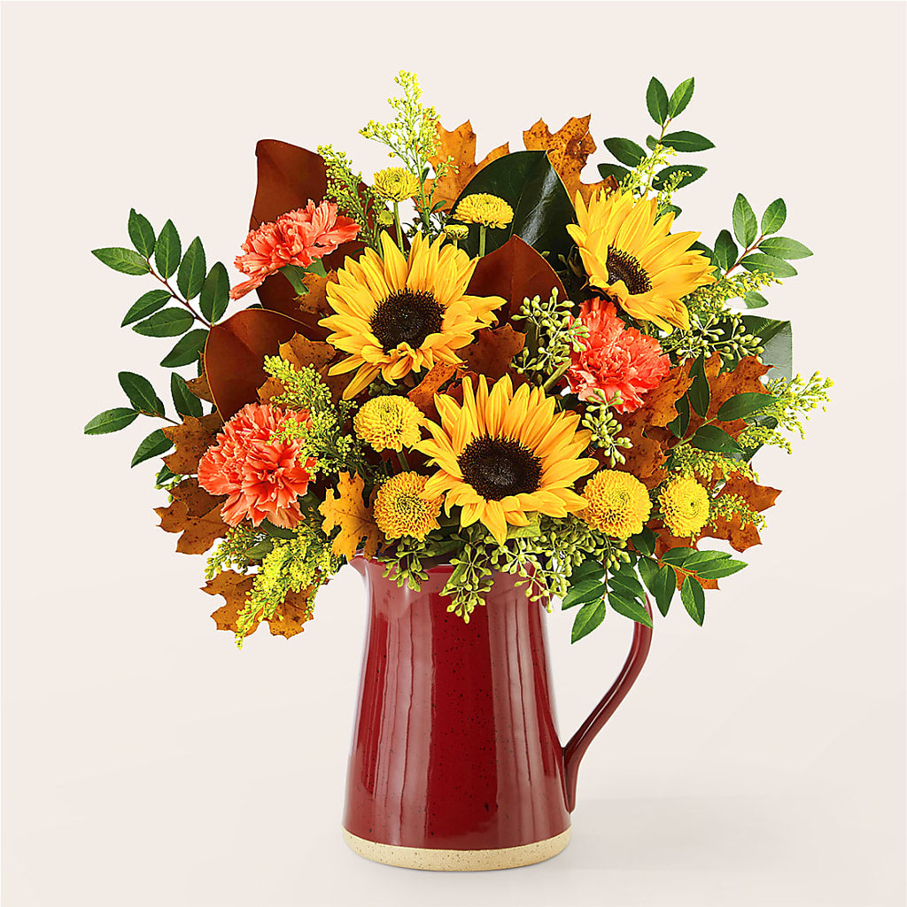 Gourd Vibes Bouquet –  Daisy Day Florist, Avondale Estates GA