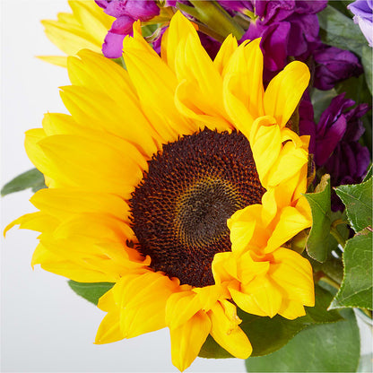 Catching Rays Bouquet –  Daisy Day Florist, Avondale Estates GA
