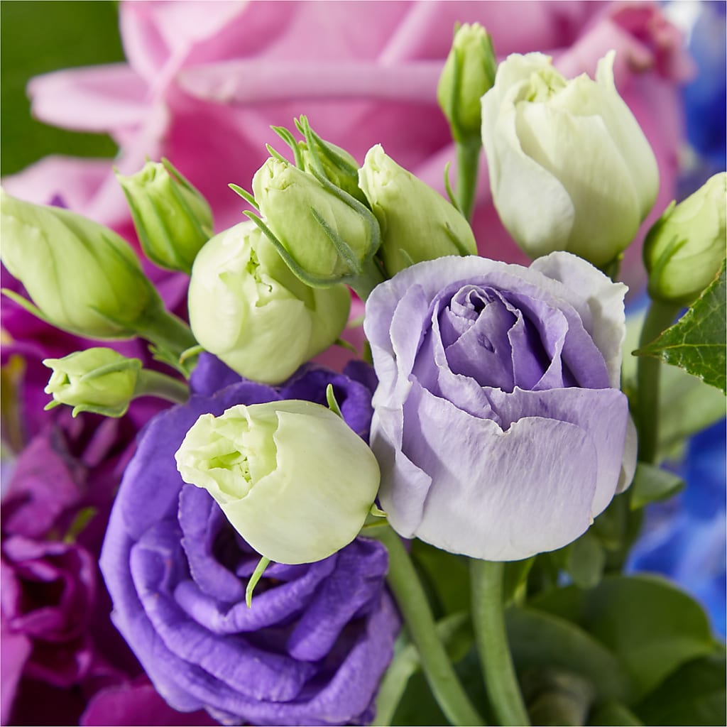 Twilight Glow Bouquet –  Daisy Day Florist, Avondale Estates GA