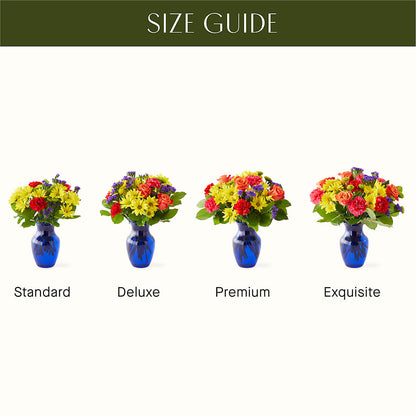 Brighter Days Bouquet –  Daisy Day Florist, Avondale Estates GA