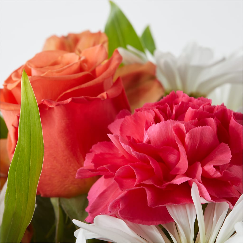 Oopsie Daisy Bouquet –  Daisy Day Florist, Avondale Estates GA