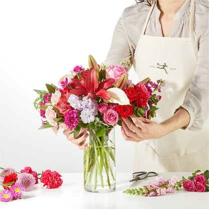 Swooning Over You - A Luxury Florist Original –  Daisy Day Florist, Avondale Estates GA