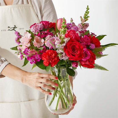 Together Forever - A Florist Original –  Daisy Day Florist, Avondale Estates GA