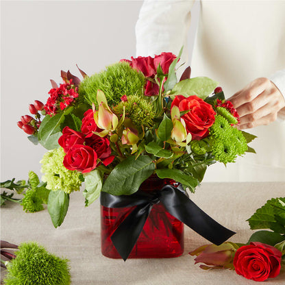 Heritage Kindle – A Florist Original –  Daisy Day Florist, Avondale Estates GA