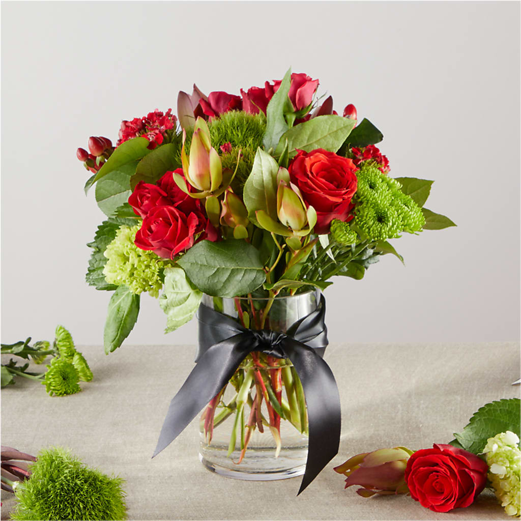 Heritage Kindle – A Florist Original –  Daisy Day Florist, Avondale Estates GA