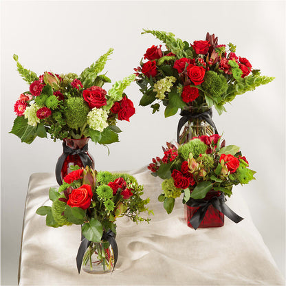 Heritage Kindle – A Florist Original –  Daisy Day Florist, Avondale Estates GA