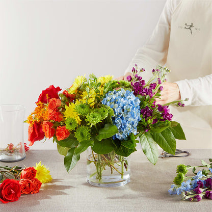 Summer Spectra - A Florist Original –  Daisy Day Florist, Avondale Estates GA