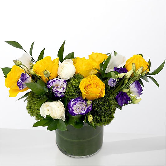 The Spectacle –  Daisy Day Florist, Avondale Estates GA