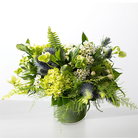The Botanical Gardens –  Daisy Day Florist, Avondale Estates GA