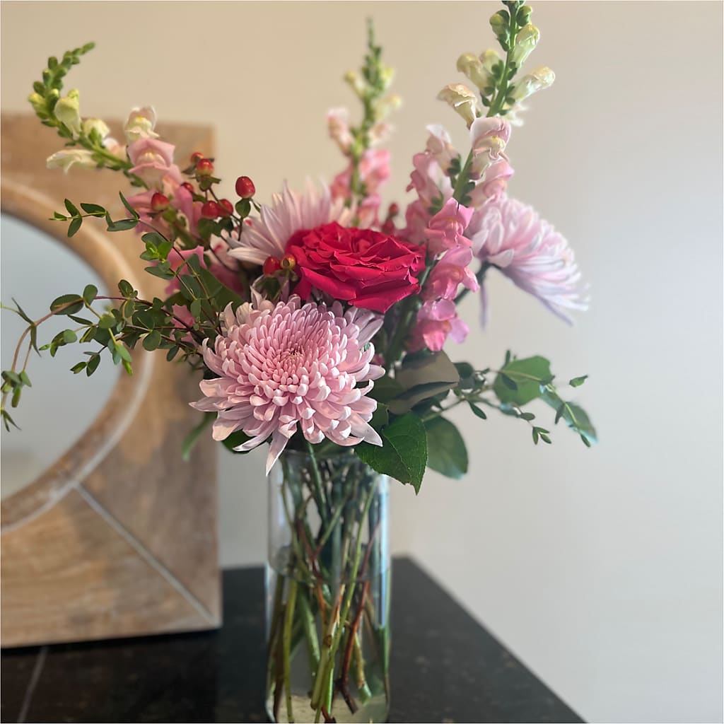 Sunday Morning Bouquet –  Daisy Day Florist, Avondale Estates GA