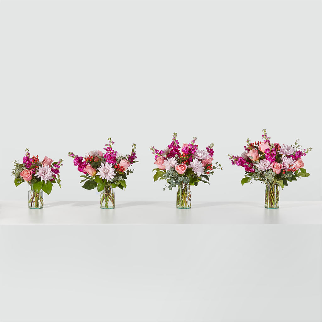 Sunday Morning Bouquet –  Daisy Day Florist, Avondale Estates GA