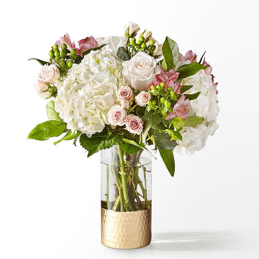 Parisian Stroll Bouquet –  Daisy Day Florist, Avondale Estates GA