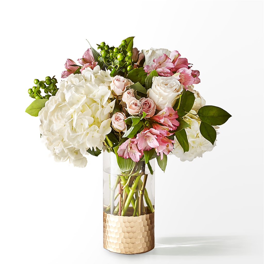 Parisian Stroll Bouquet –  Daisy Day Florist, Avondale Estates GA