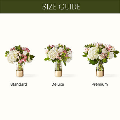 Parisian Stroll Bouquet –  Daisy Day Florist, Avondale Estates GA