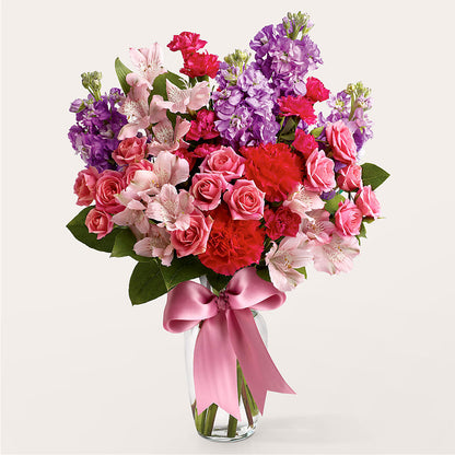 Main Character Bouquet –  Daisy Day Florist, Avondale Estates GA