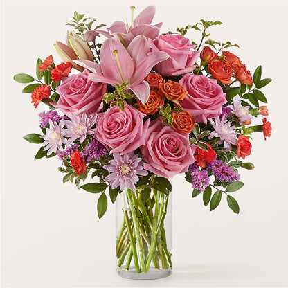 Sequins Bouquet –  Daisy Day Florist, Avondale Estates GA